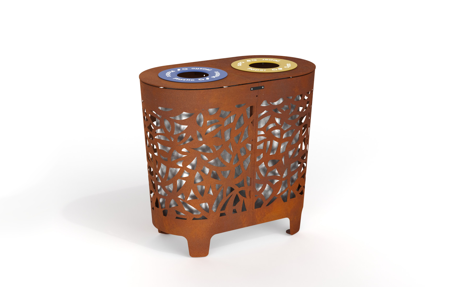 CONGA 2S — Metalco