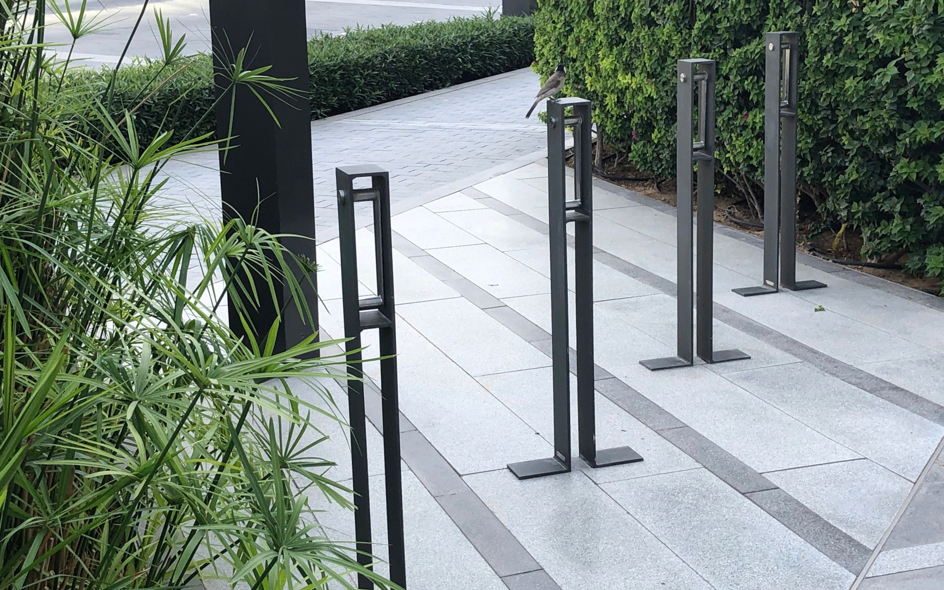 GUARDIA C — Metalco