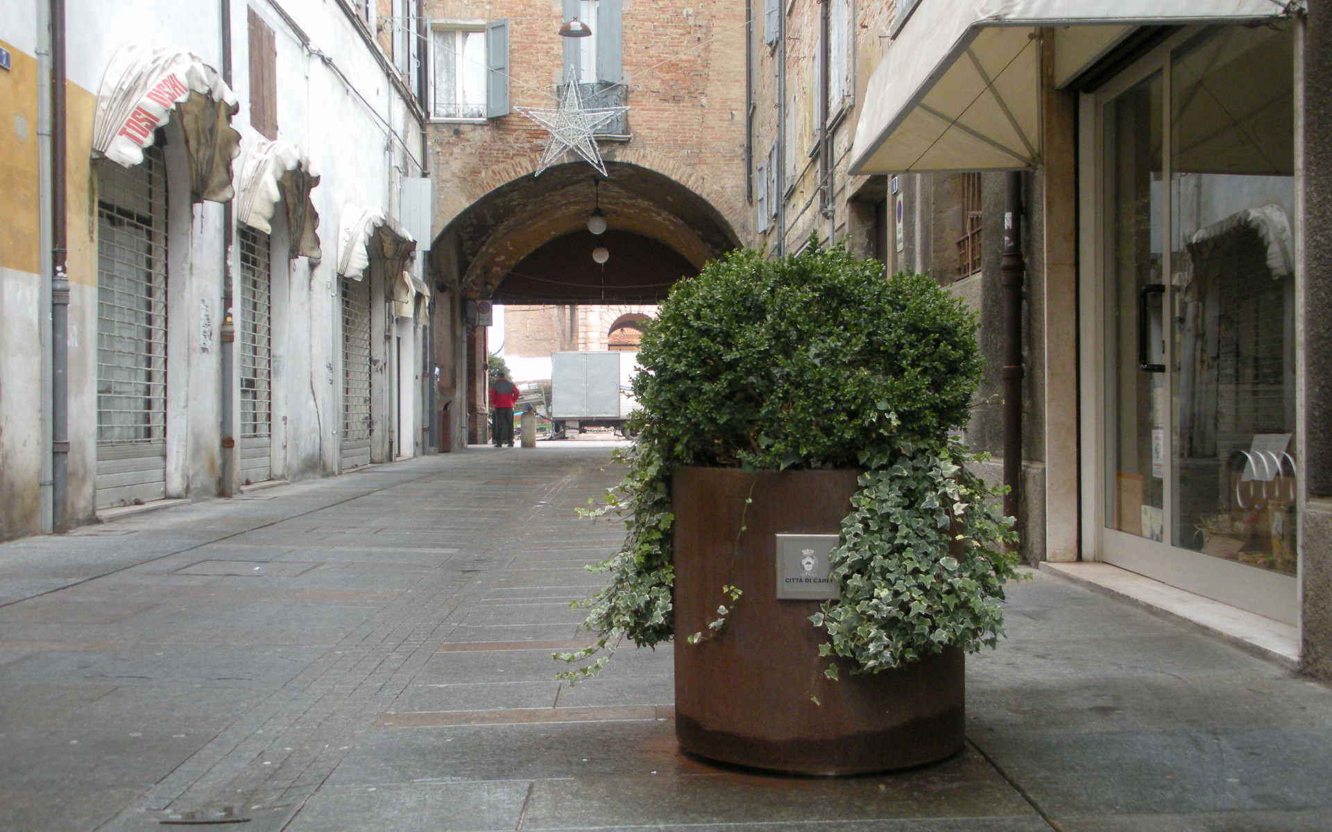 ASTER HL — Metalco