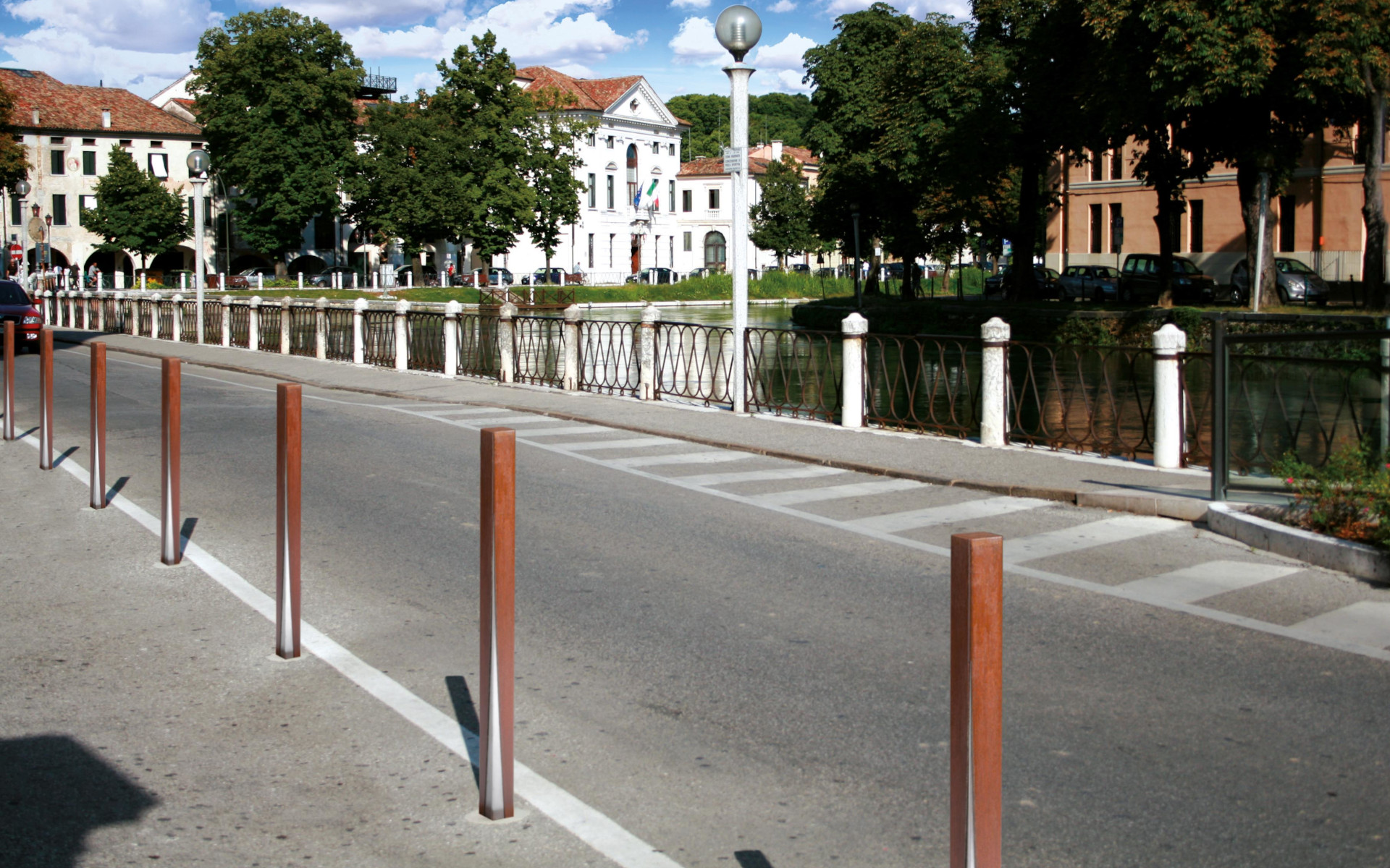 EXPLOSION 70 B — Metalco