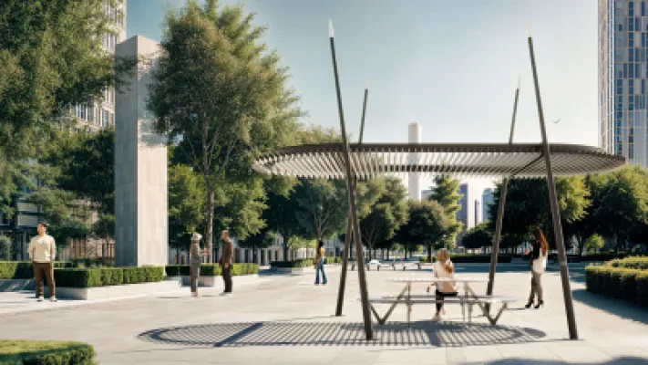 CHIAROSCURO L — Metalco