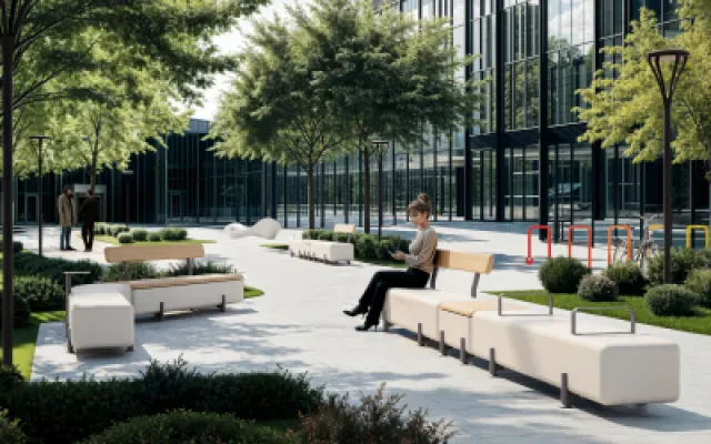 SOFA' 2120 — Metalco