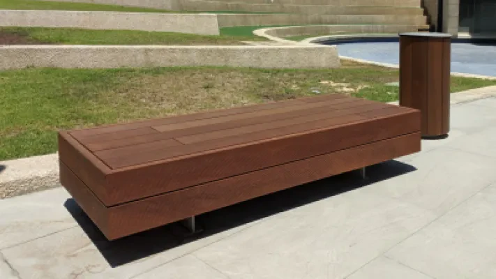 BIG HARRIS 1 — Metalco