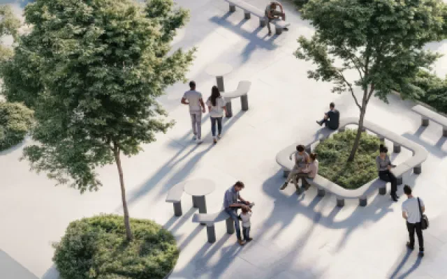 BAIA ANGLE H — Metalco