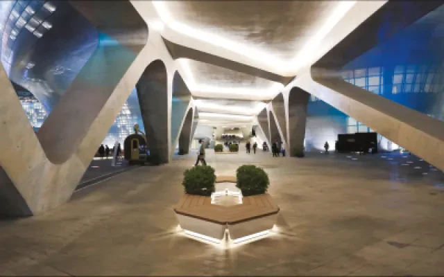 AUSTEN W — Metalco