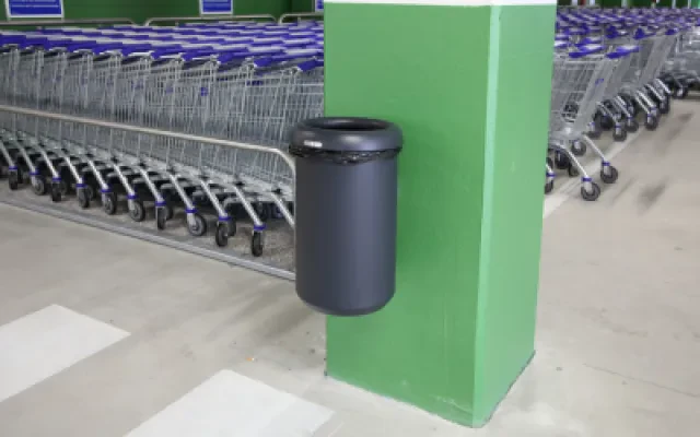 BRAVO BOOM — Metalco