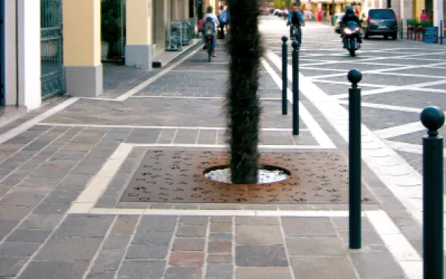 LITTERA L — Metalco