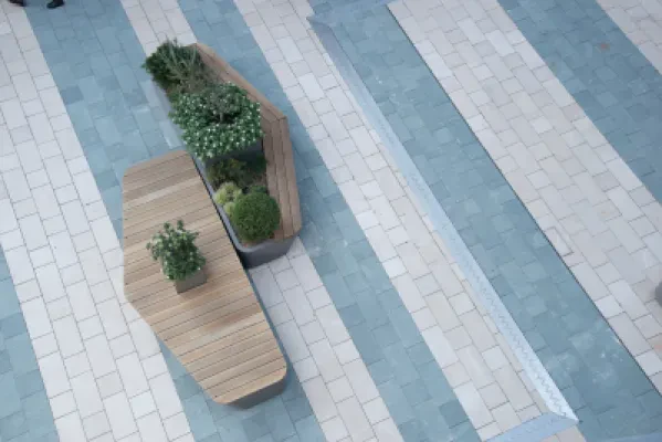 CITY OF SION D — Metalco