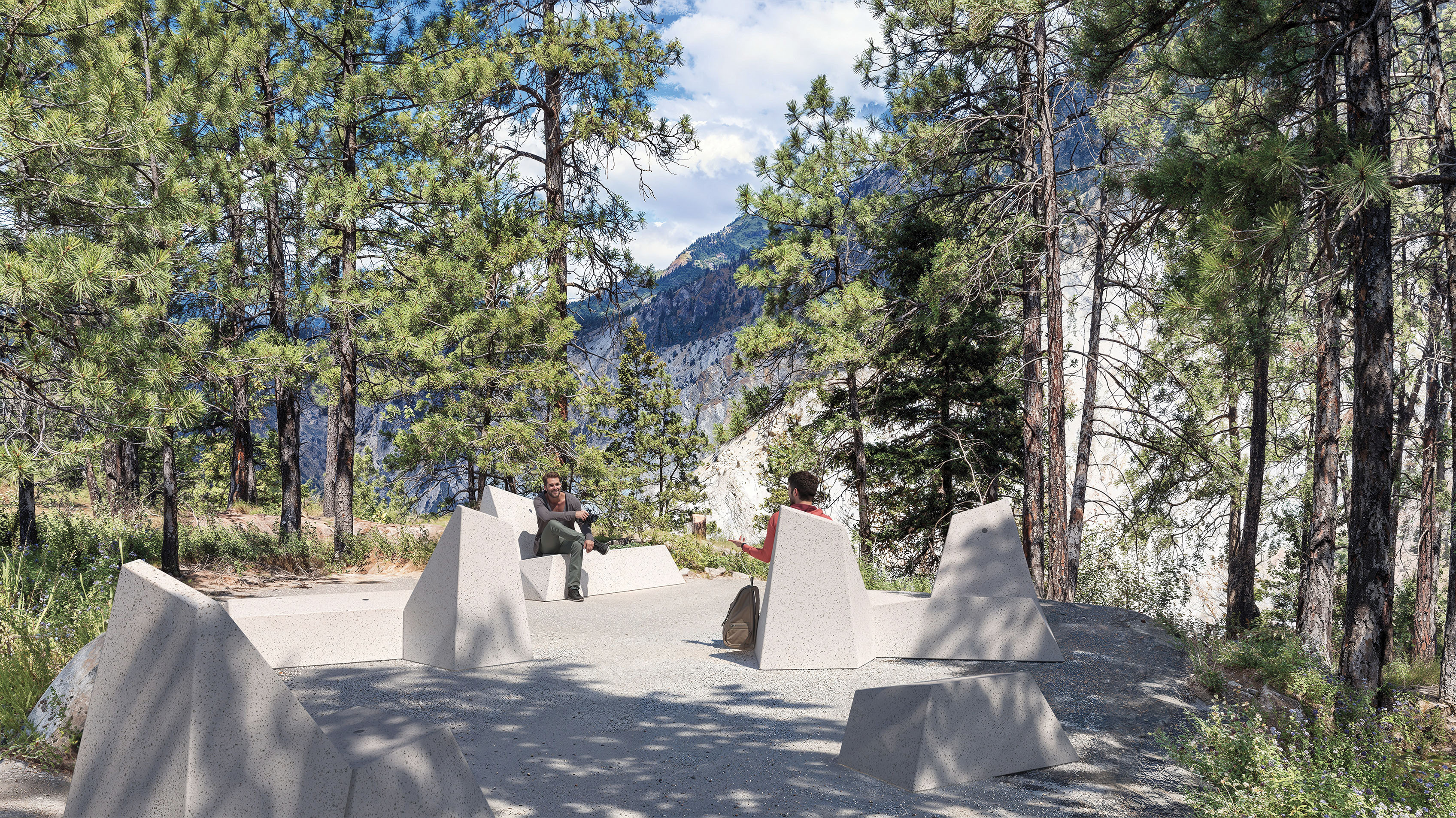 DIORITE 2S — Metalco