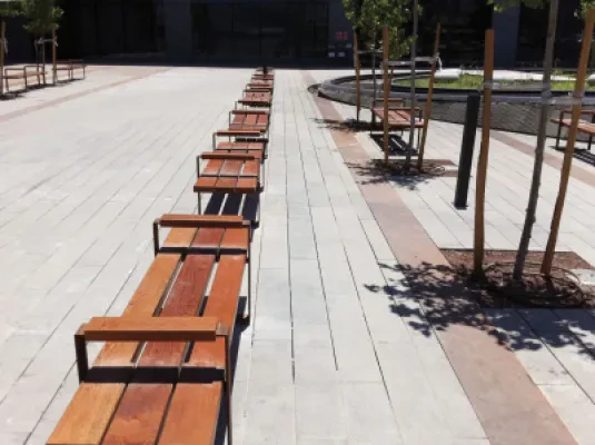 BULL PANCA — Metalco