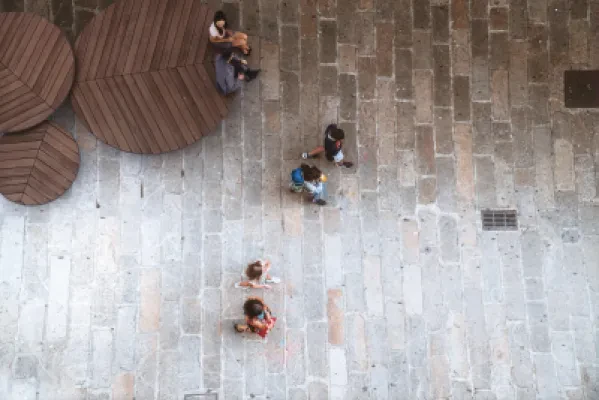 ATOLLO 1500 — Metalco