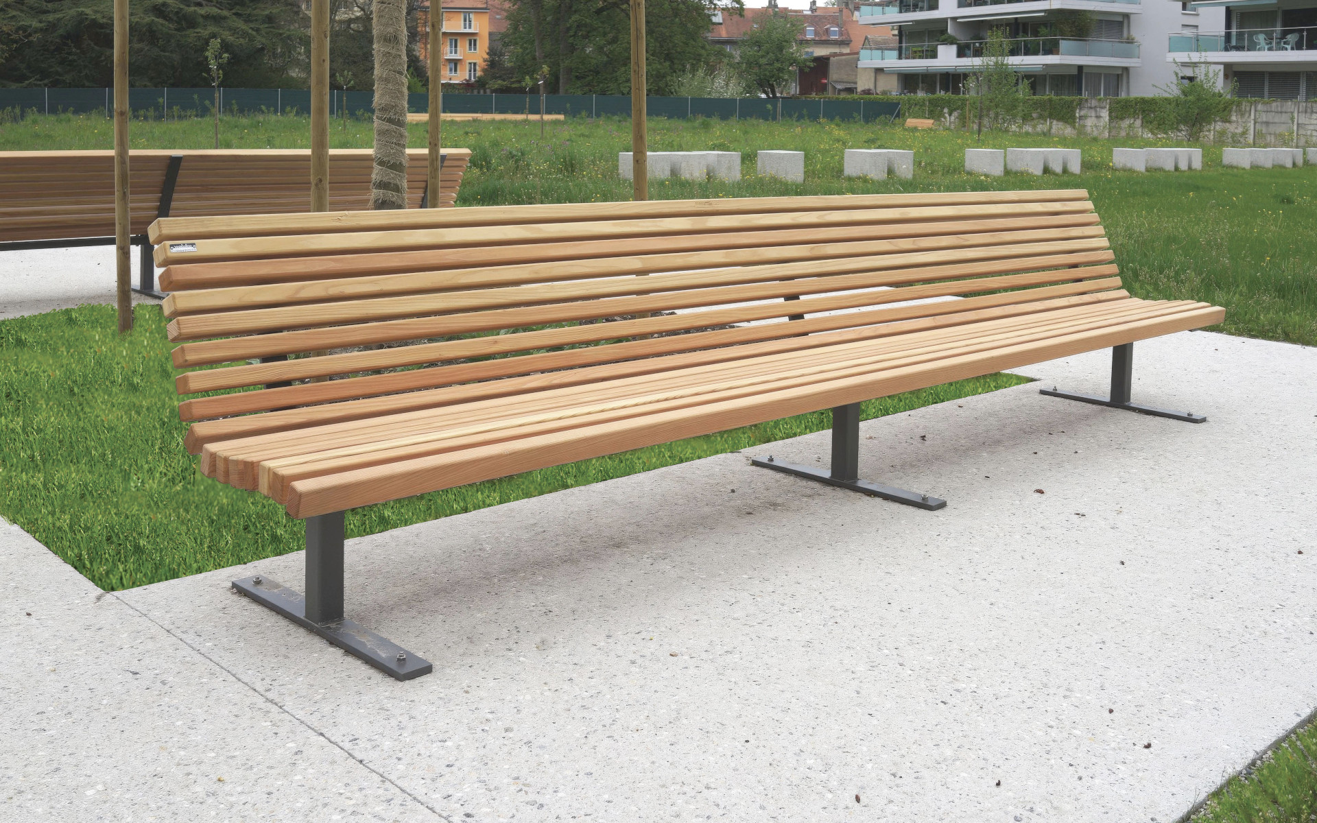 MEYRIN 2300 P — Metalco