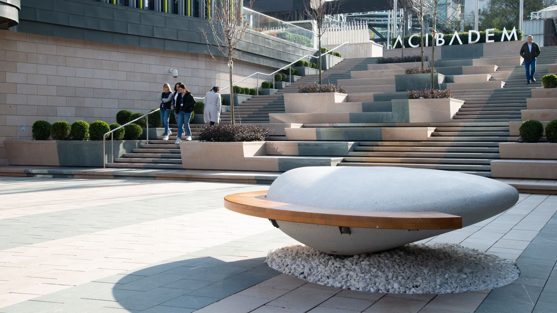 MOONSTONE — Metalco