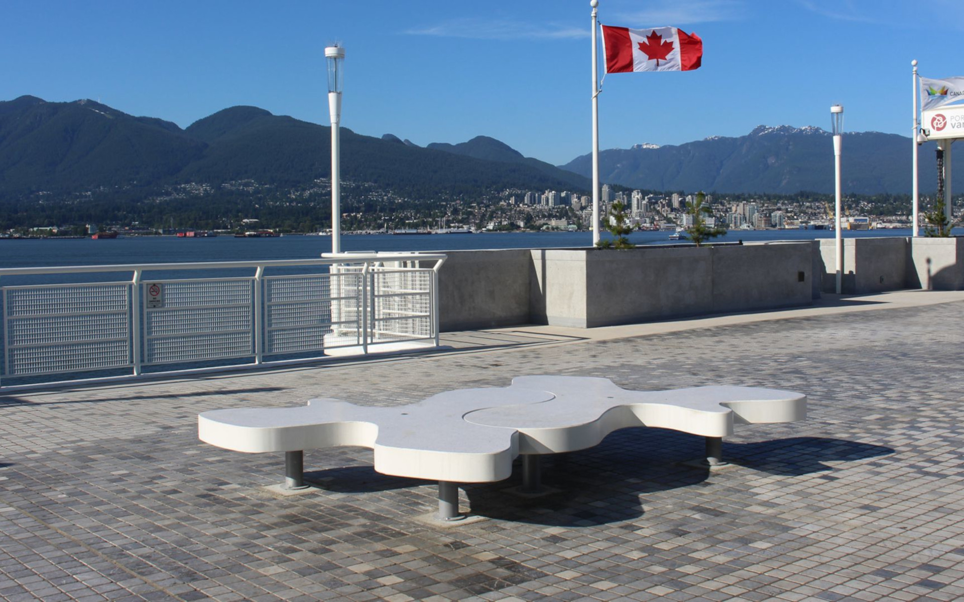 NATURAL PUZZLE — Metalco