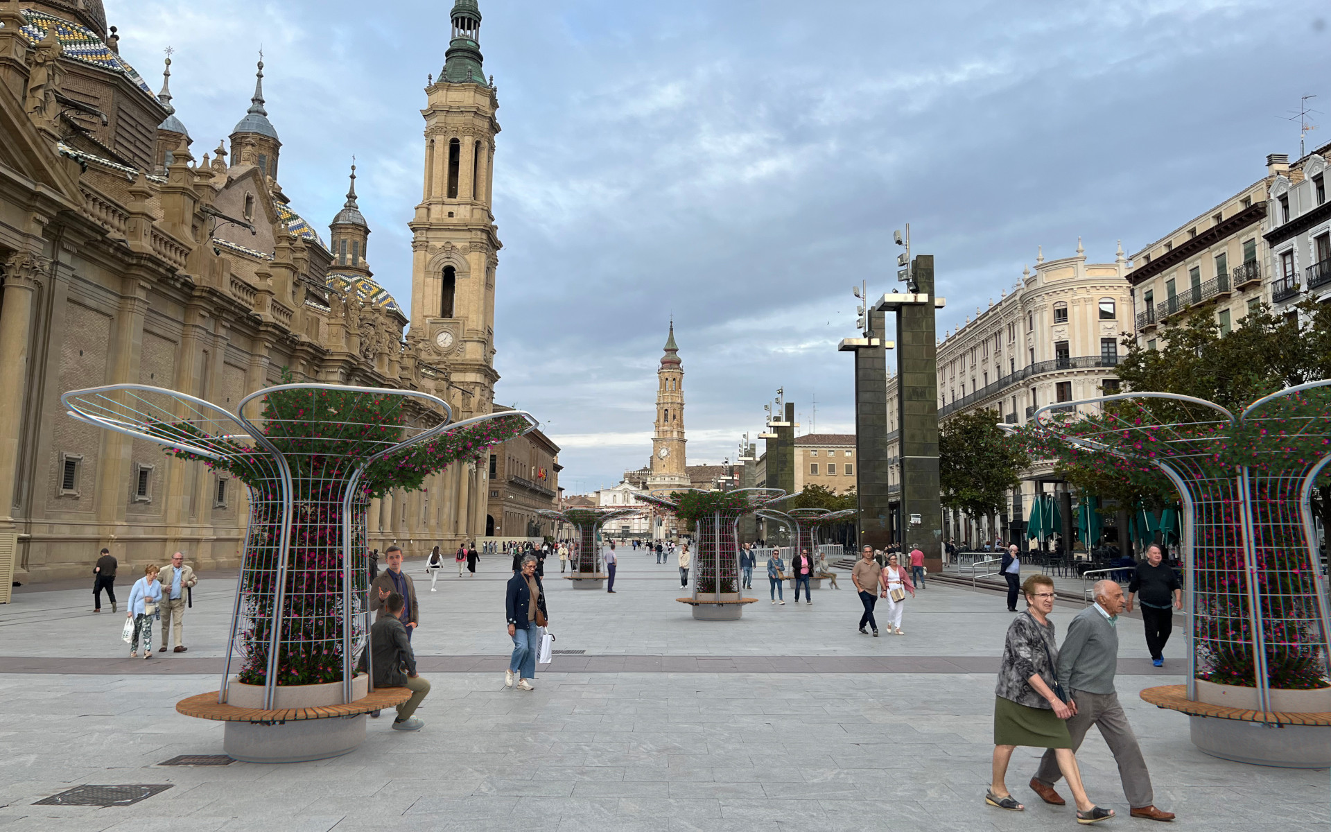 MIRABILIS — Metalco