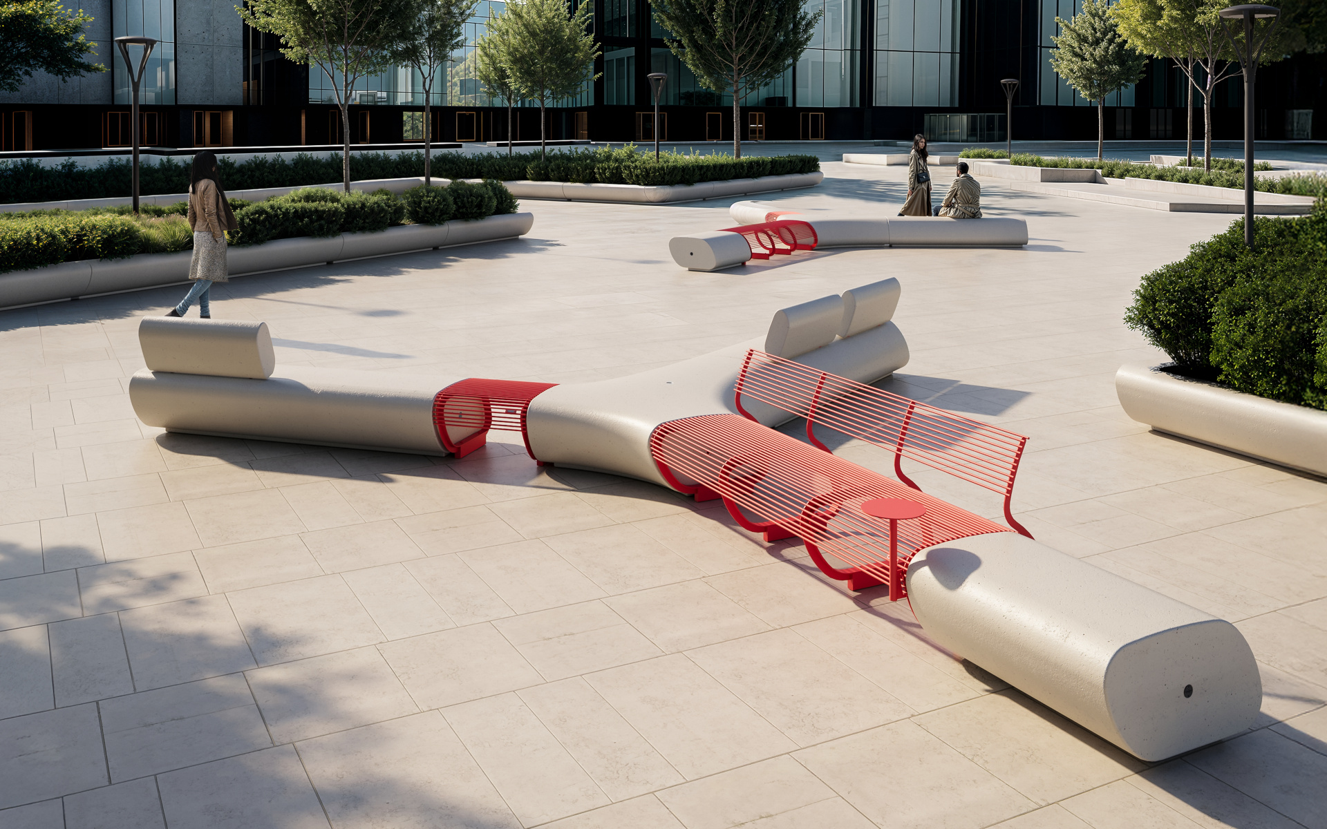 TREE WIRE — Metalco