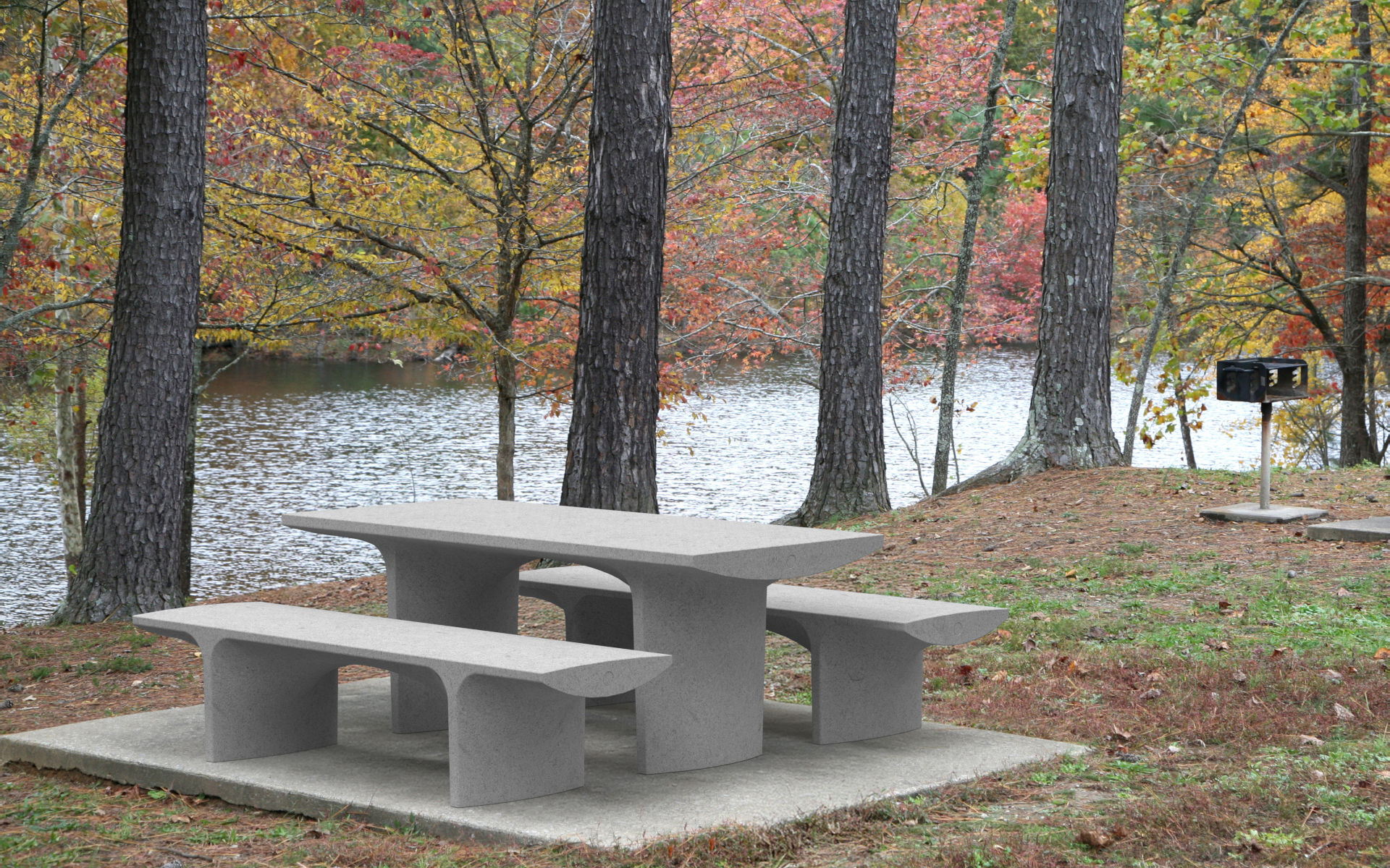 GRAND ARC — Metalco