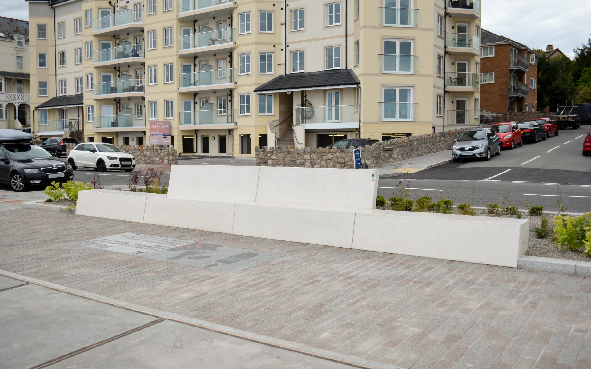 MAKATITE — Metalco