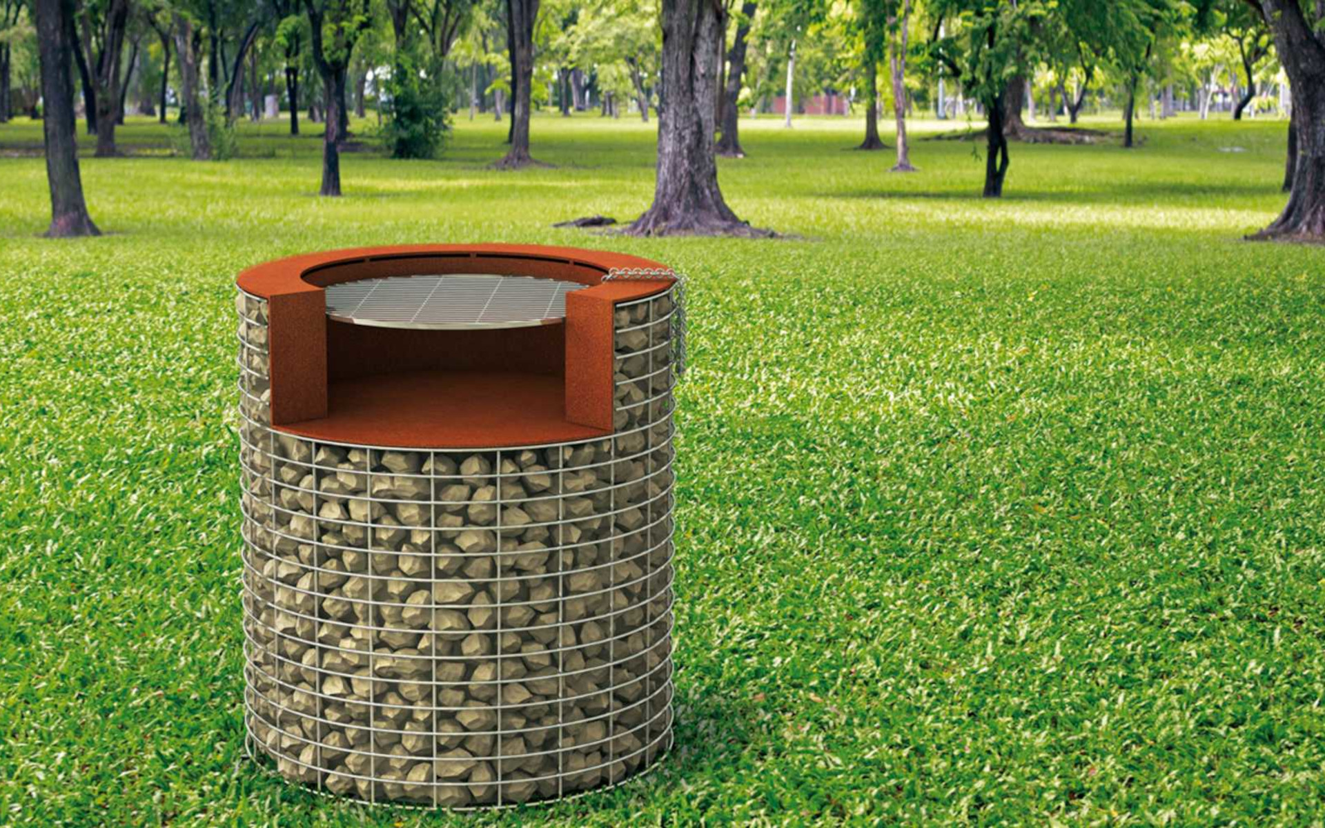 B-B SASS — Metalco