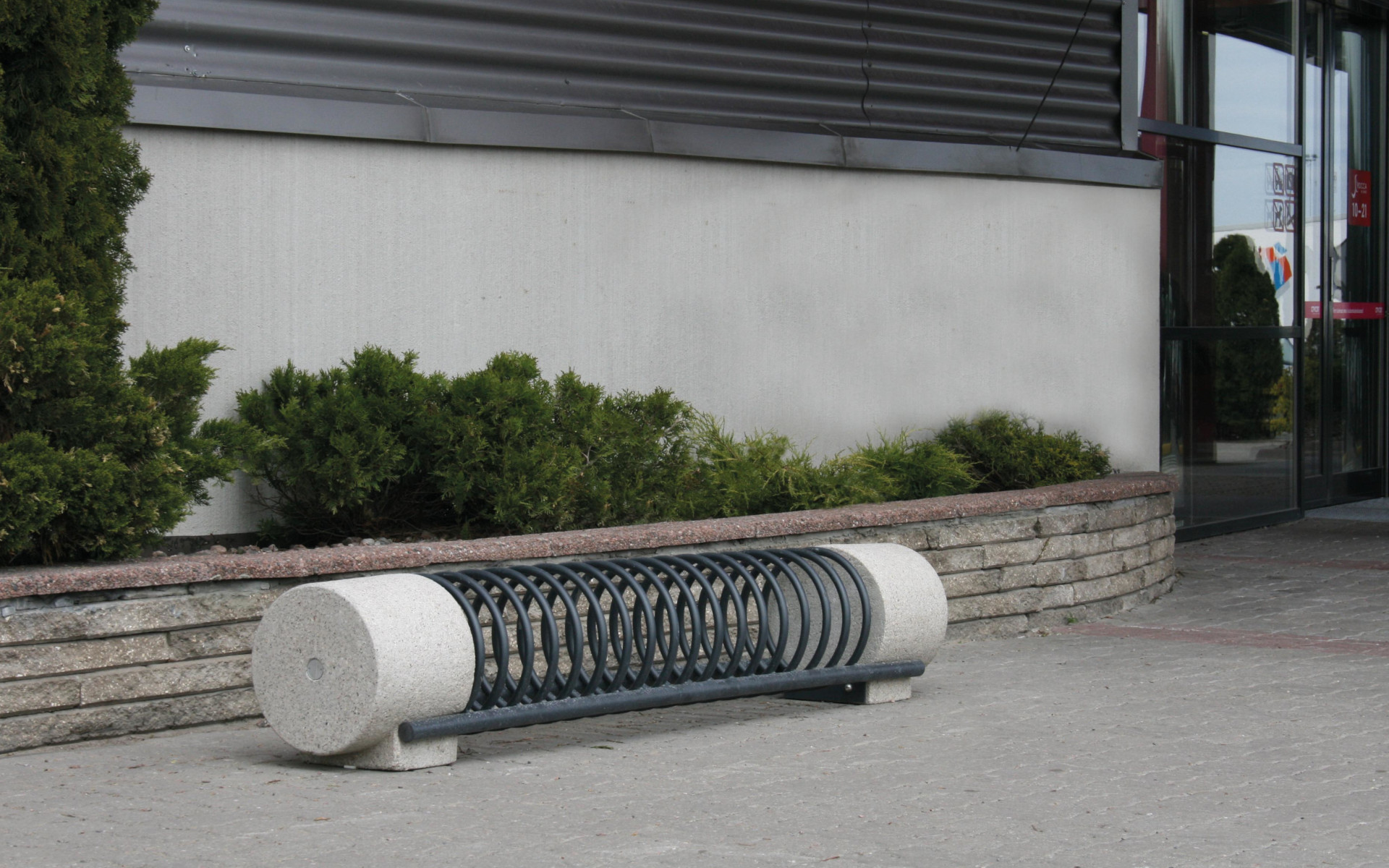 SMERALDO — Metalco