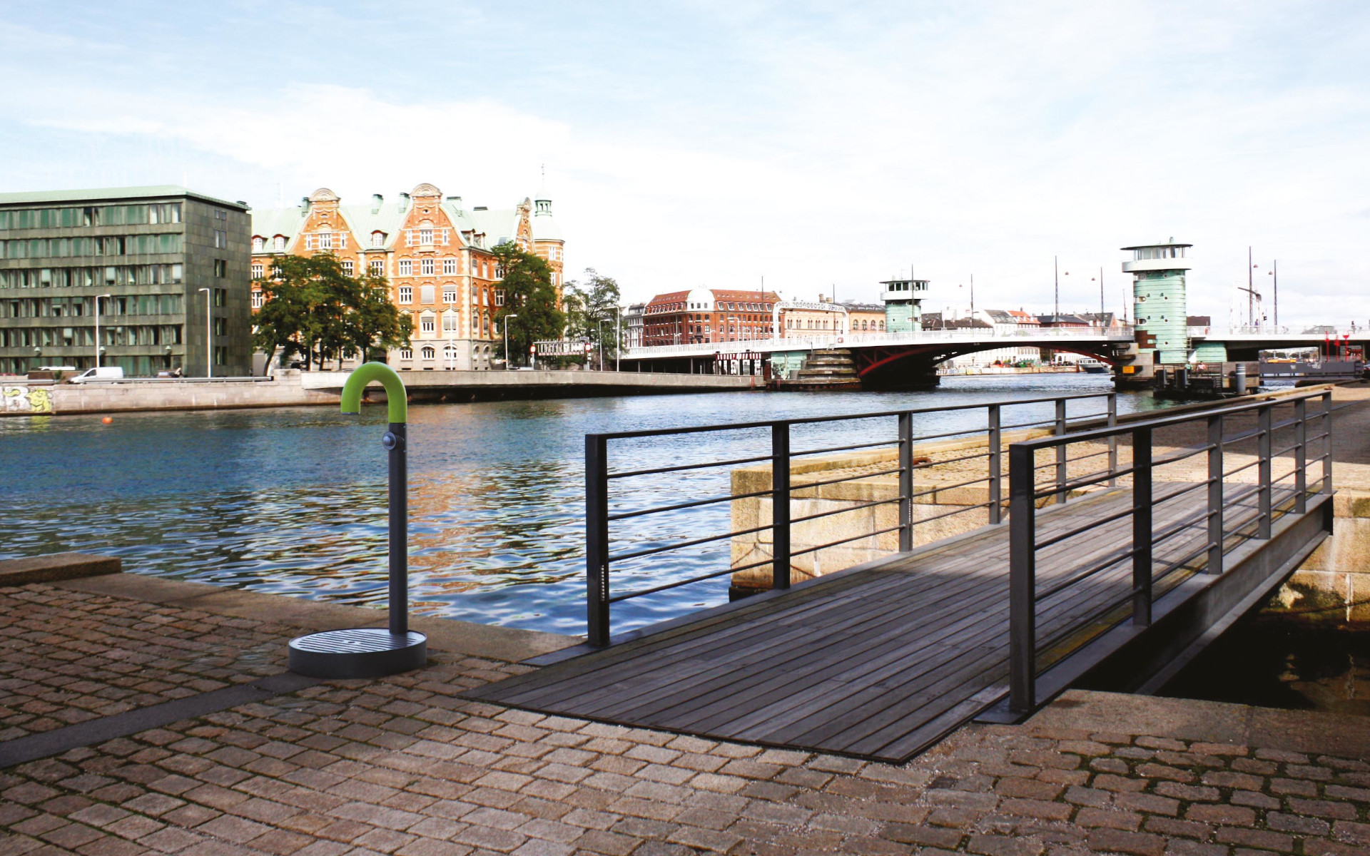 PARAGUAS — Metalco