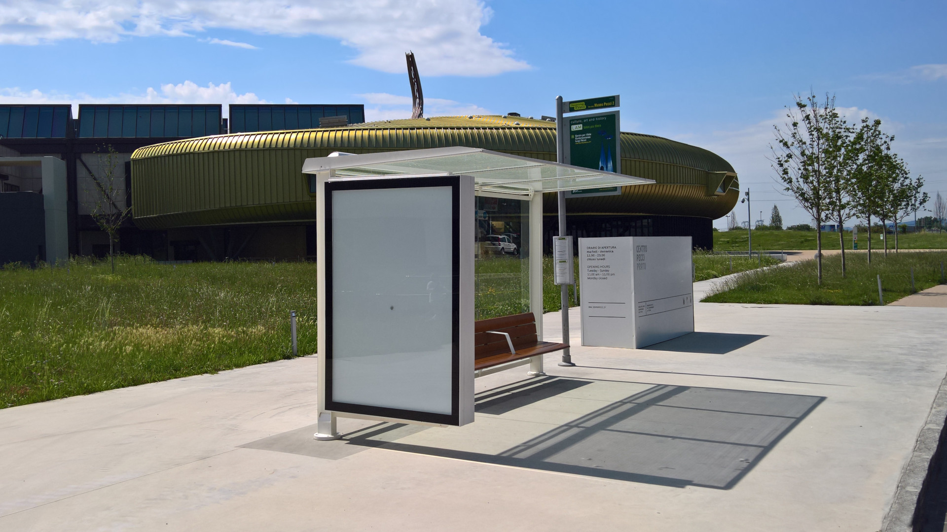 PENSILIS 1722 — Metalco