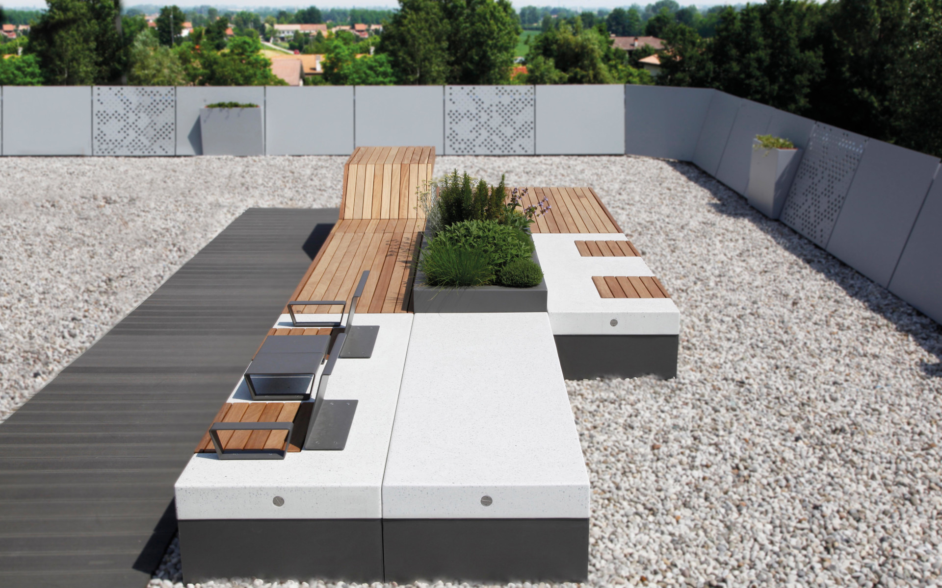 ISOLAURBANA D — Metalco