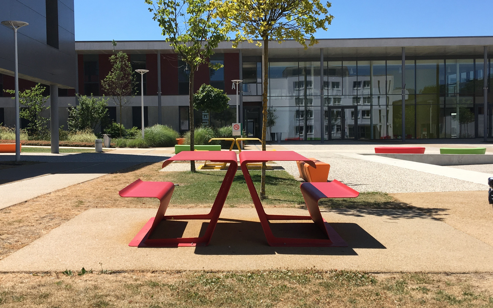 MERENDA L — Metalco