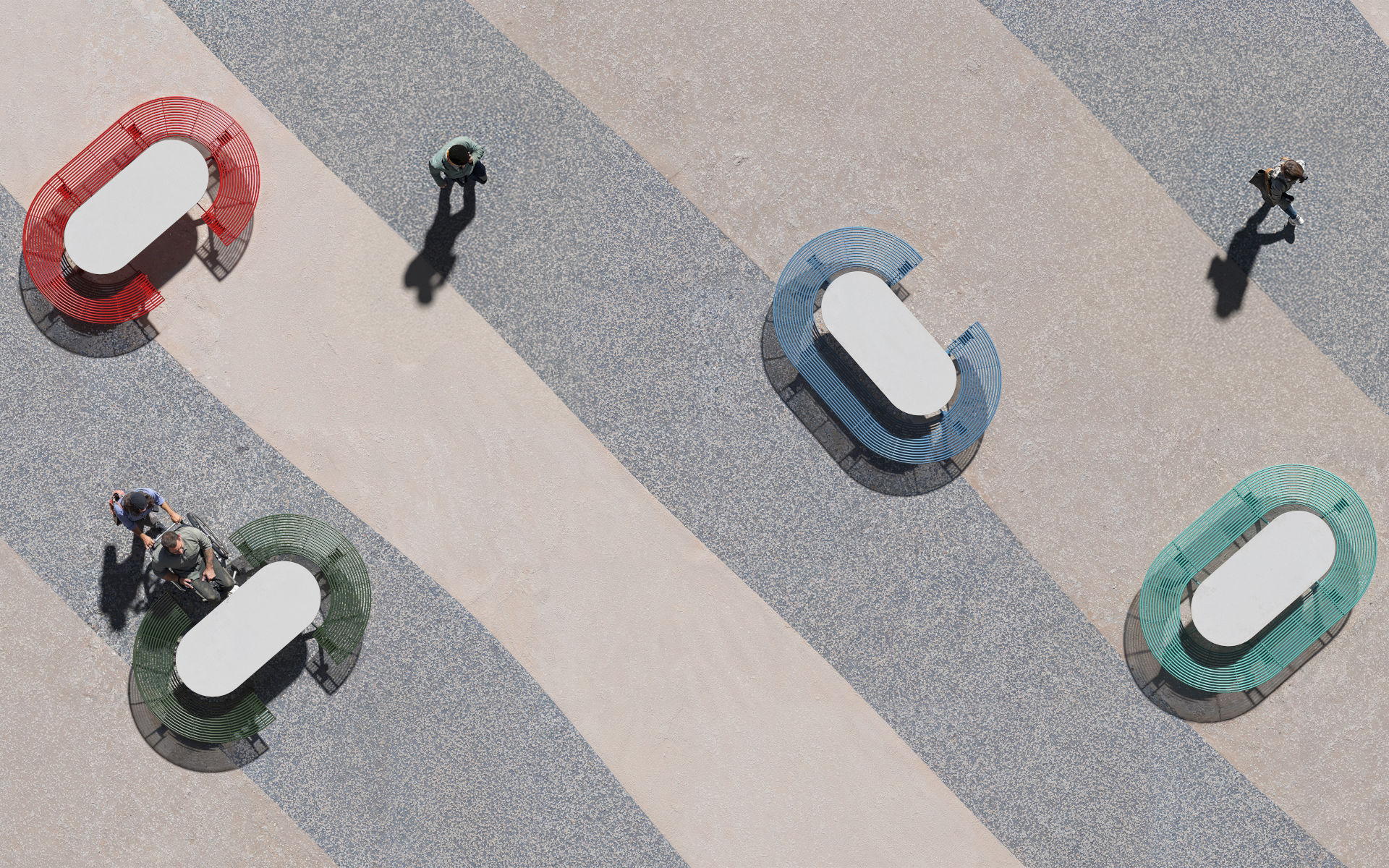 AIR LAP C — Metalco