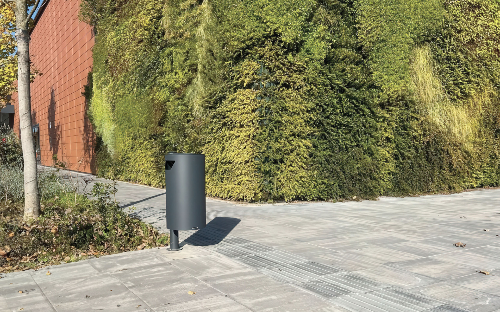 SPENCER CP2 — Metalco